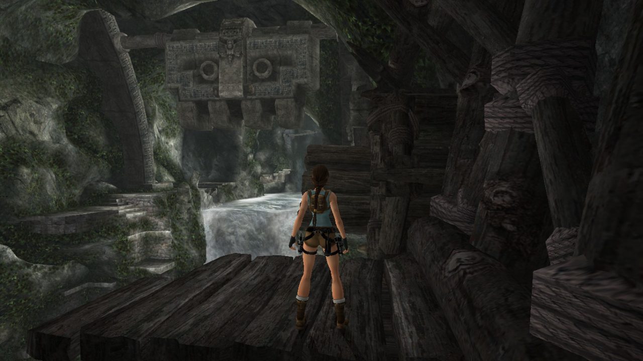 Valle perdido (Perú)