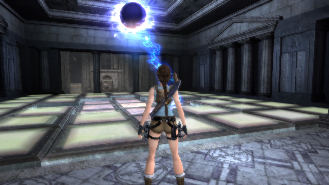 En la casa de Hefesto