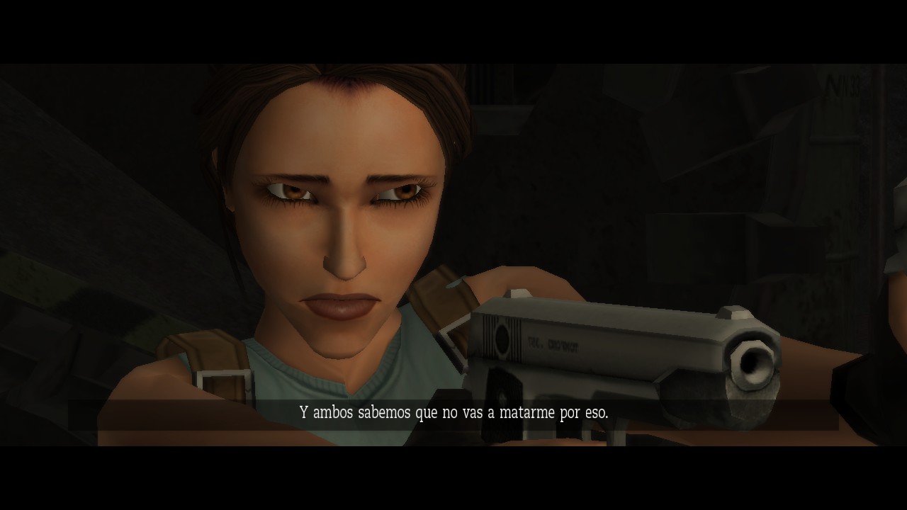 ¿Lo mata o no lo mata?