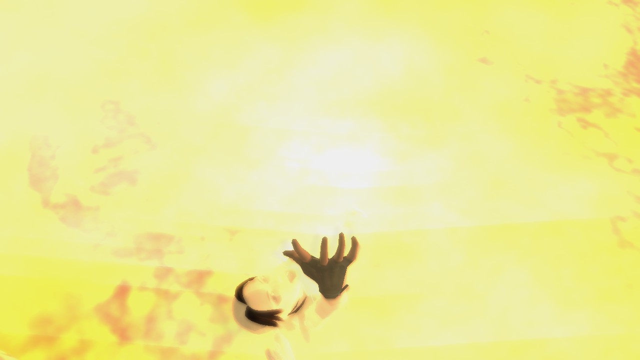 Hasta la vista, Lara :'(