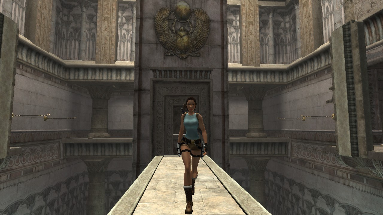 Lara misma modelo de pasarela xD